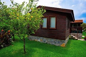 Defne Olive Gardens Hotel Fethiye