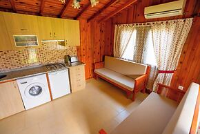 Defne Olive Gardens Hotel Fethiye
