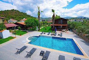 Defne Olive Gardens Hotel Fethiye