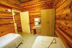 Defne Olive Gardens Hotel Fethiye