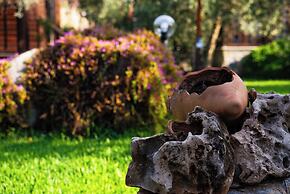 Defne Olive Gardens Hotel Fethiye