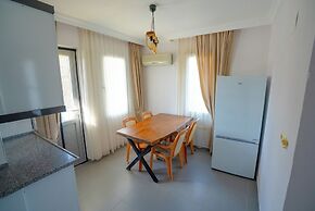 Defne Olive Gardens Hotel Fethiye