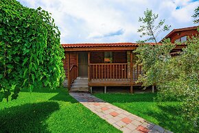 Defne Olive Gardens Hotel Fethiye