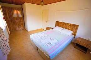 Defne Olive Gardens Hotel Fethiye