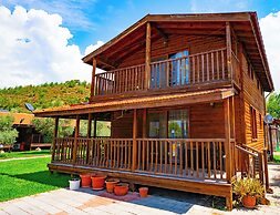 Defne Olive Gardens Hotel Fethiye