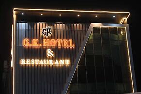 GK Hotel and Restaurant