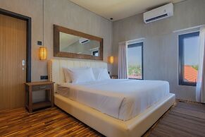 Ambhara X Apartment by Betterplace