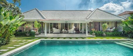 Villa Karina Umalas