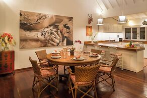 Villa Karina Umalas