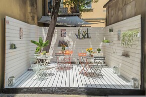 Como Dreams Apartments