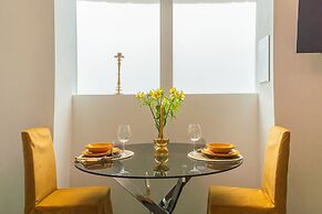 Como Dreams Apartments