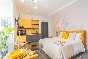 Como Dreams Apartments