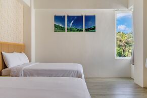 Green Beauty Homestay