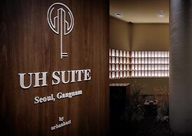 UH Suite The Gangnam