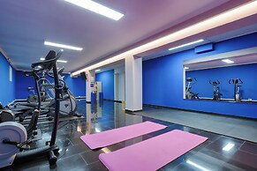 Max Aparthotel by Homekeepers
