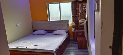 Hotel Putri Palace Mirzapur
