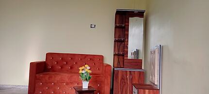 Hotel Putri Palace Mirzapur