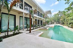 BT Homes - Wellness Jungle