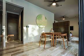 BT Homes - Wellness Jungle