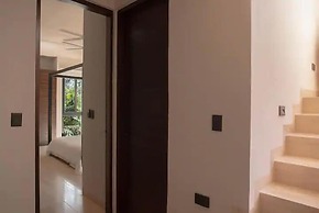 BT Homes - Wellness Jungle