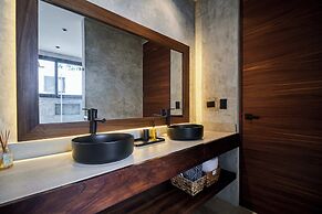 BT Homes - Wellness Jungle