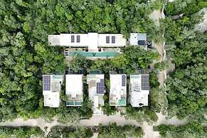 BT Homes - Wellness Jungle