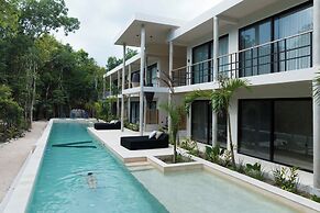 BT Homes - Wellness Jungle