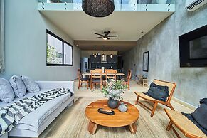 BT Homes - Wellness Jungle