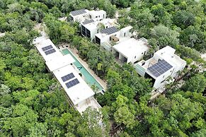 BT Homes - Wellness Jungle