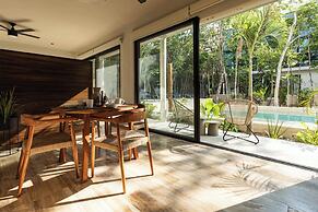 BT Homes - Wellness Jungle