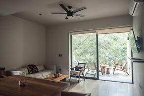 BT Homes - Wellness Jungle