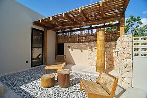 BT Homes - Wellness Jungle