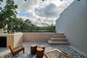 BT Homes - Wellness Jungle