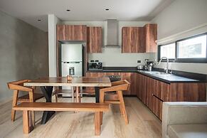 BT Homes - Wellness Jungle
