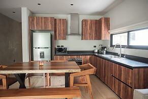 BT Homes - Wellness Jungle