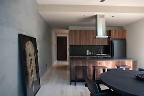BT Homes - Wellness Jungle