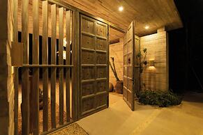 BT Homes - Wellness Jungle