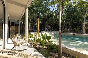 BT Homes - Wellness Jungle