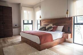 BT Homes - Wellness Jungle