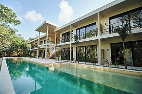 BT Homes - Wellness Jungle