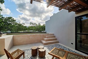 BT Homes - Wellness Jungle