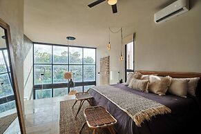 BT Homes - Wellness Jungle