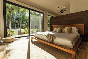 BT Homes - Wellness Jungle