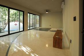 BT Homes - Wellness Jungle