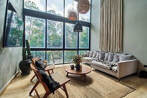 BT Homes - Wellness Jungle