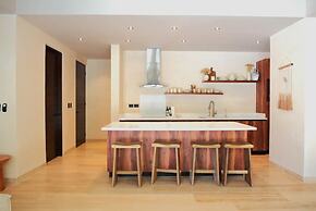 BT Homes - Wellness Jungle