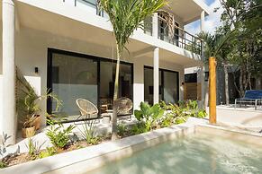 BT Homes - Wellness Jungle