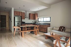 BT Homes - Wellness Jungle