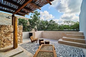 BT Homes - Wellness Jungle