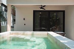 BT Homes - Wellness Jungle